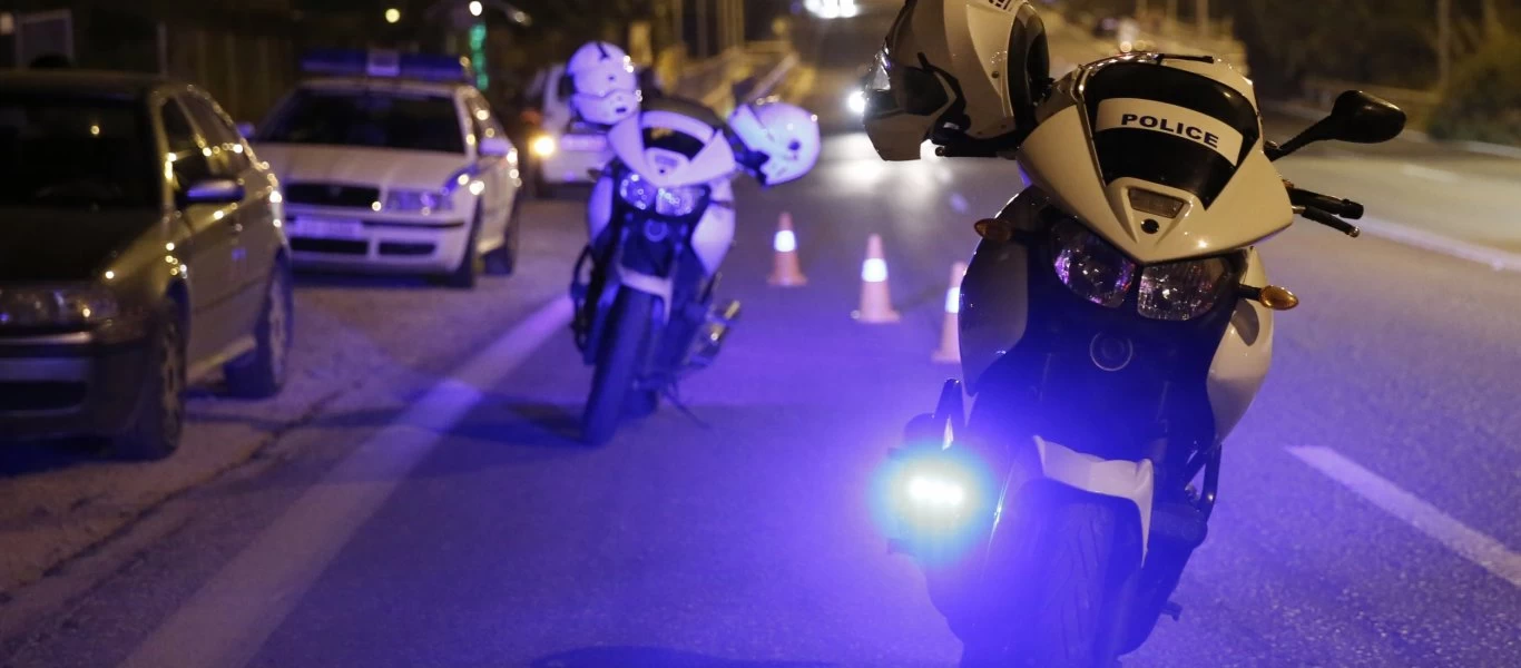 Σε αυτές τις περιοχές η κυβέρνηση «κλειδώνει» μέσα τους πολίτες το βράδυ - Ανάμεσά τους Αττική & Θεσ/νίκη